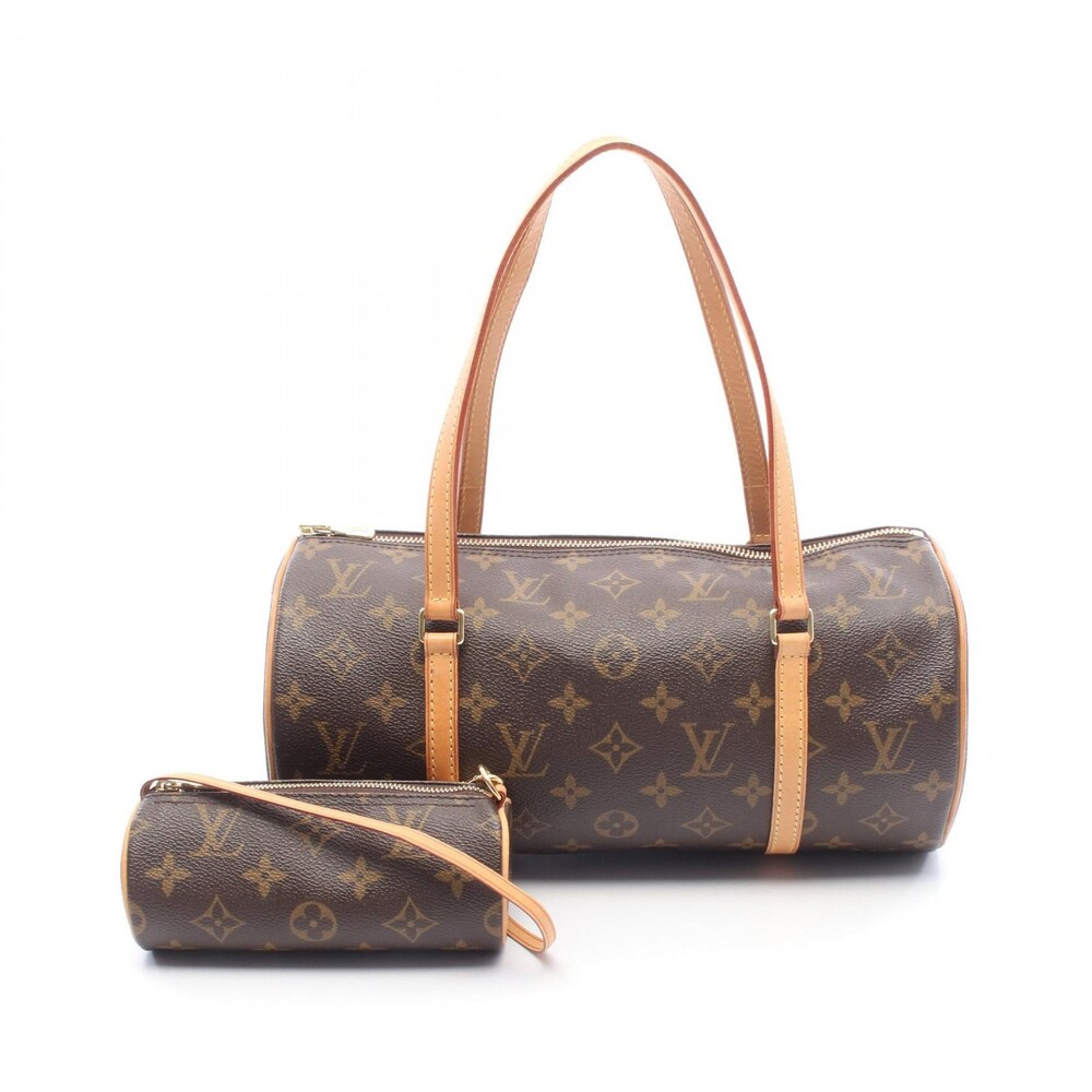 Louis Vuitton Papillon 30 Shoulder #330960L15B
